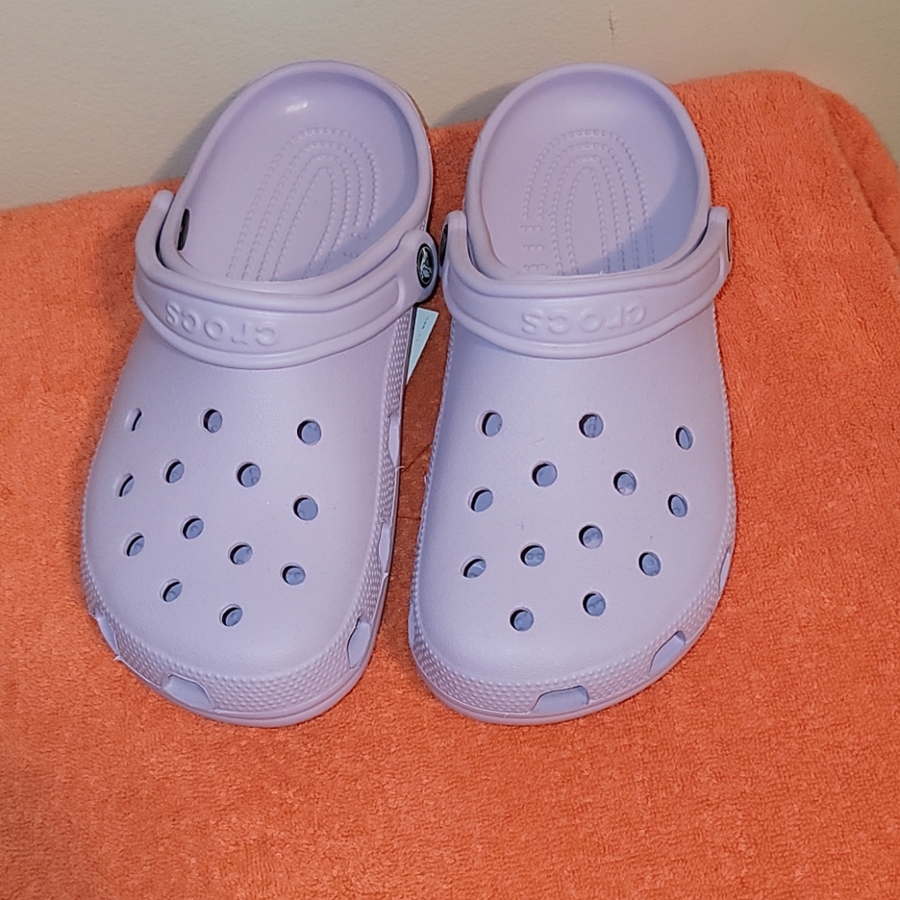 Crocs Shoes